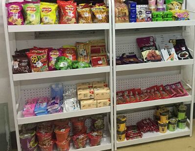 无人超市的生意好做吗？——以比比小铺无人超市食品销售为例