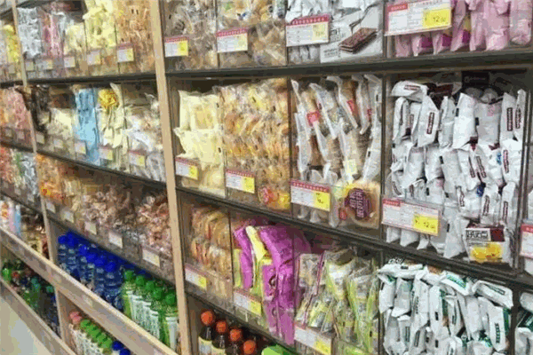 五块五零食店加盟指南 联系方式、加盟条件与市场前景