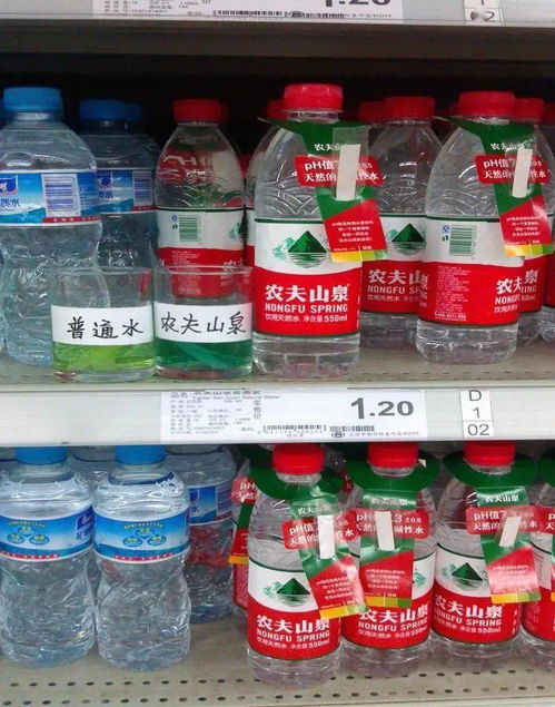 食品饮料企业打造品牌的四大营销误区